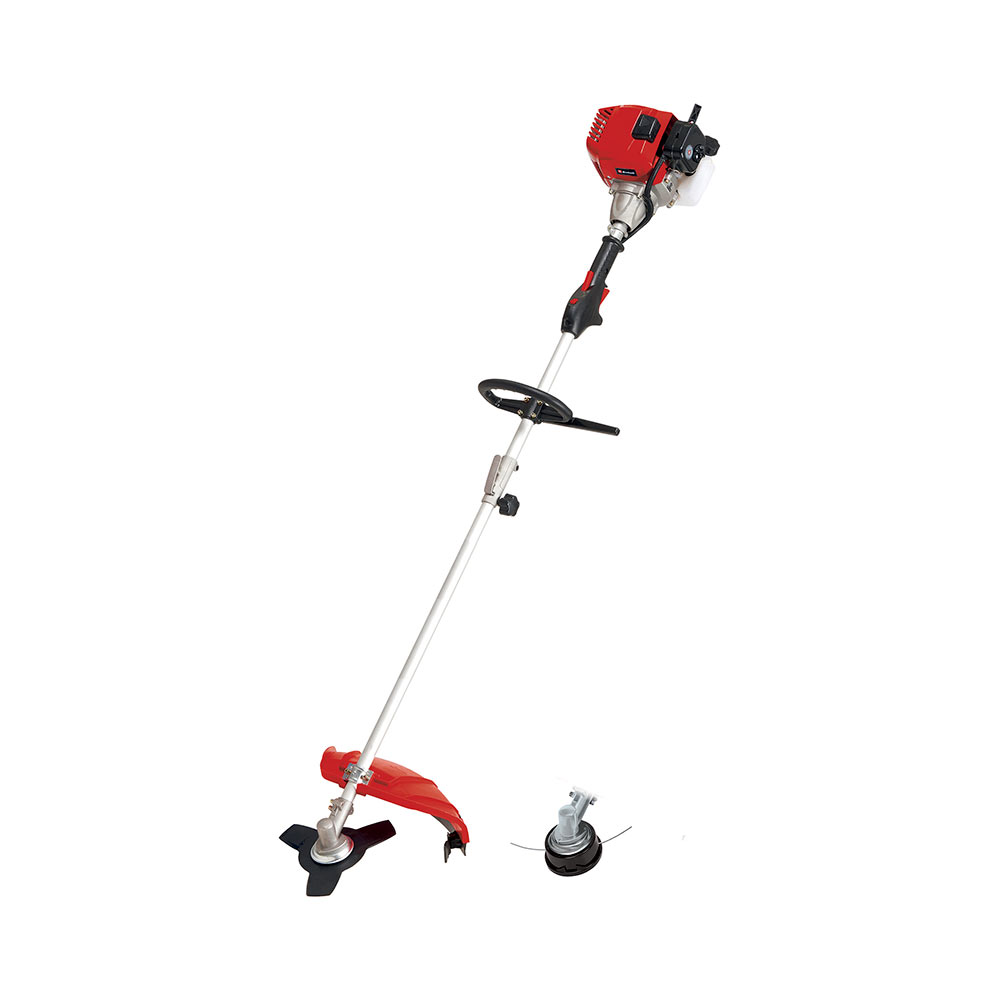 F38000044 Art. 3401979 TRIMER s unutarnjim izgaranjem „GC-BC 43 AS” Einhell