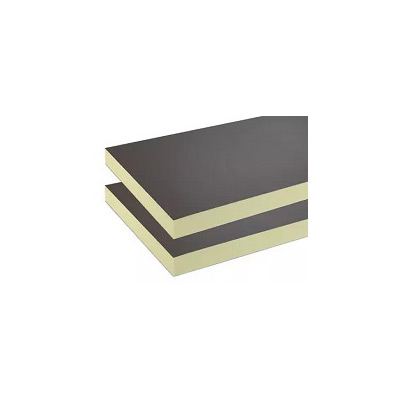 F380100025 EFYOS PU B izolacijska ploča/panel od POLIURETANA visoke toplinske izolacije debljine 60 mm 1200 x 600 oštar rub art. ...