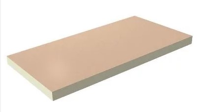 F3819GT0020 STIFERITE GT debljine 20 mm izolacijska ploča/panel od POLIURETANA (Plinonepropusna) paleta = 172,8 m2 art. GT0020 Stif...