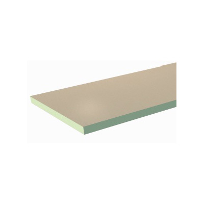 F3819GT0120 STIFERITE GT debljine 120 mm izolacijska ploča/panel od POLIURETANA (Plinonepropusna) paleta = 30,24 m2 art. GT0120 Sti...