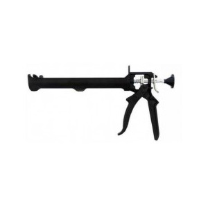 F3923BK8010 PIŠTOLJ ZA SILIKON OD ALUMINIJA Art. BK8010 Bremak